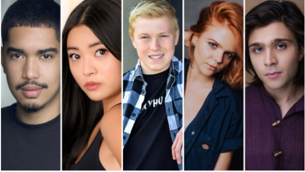 La balada de la serpiente y el pájaro cantor: se amplía el reparto de la precuela de Los juegos del hambre 2 1655892009 621 La balada de la serpiente y el pajaro cantor se