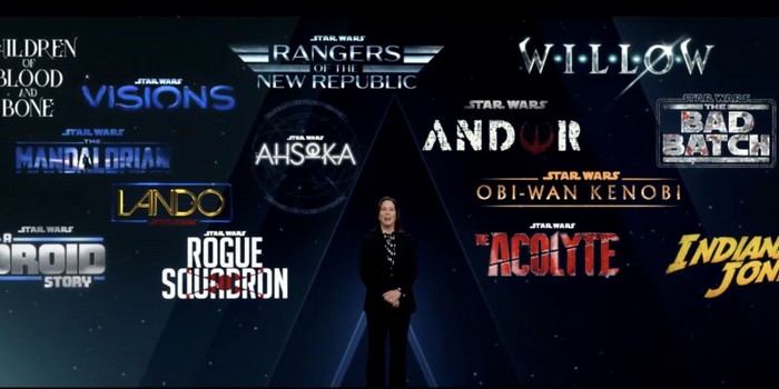 1655911003 983 Star Wars Disney prepararia esta nueva serie vinculada a la