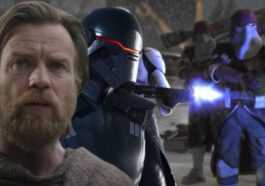 Star Wars: Disney prepararía esta nueva serie vinculada a la purga Jedi, aquí la primera info