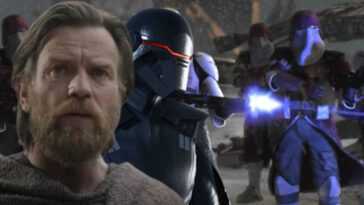 Star Wars: Disney prepararía esta nueva serie vinculada a la purga Jedi, aquí la primera info