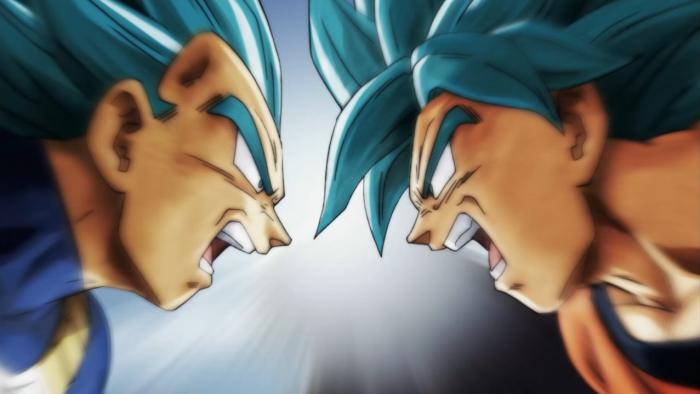 1655911207 610 Dragon Ball Super la pelicula apenas estrenada la Shueisha ya