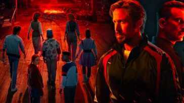 Netflix: Stranger Things, The Grey Man… Descubre las nuevas películas y series del mes de junio de 2022