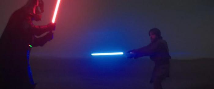 Obi-Wan Kenobi episodio 6: 17 detalles y cosas para recordar en este último episodio 7 1655917687 644 Obi Wan Kenobi episodio 6 17 detalles y cosas para recordar