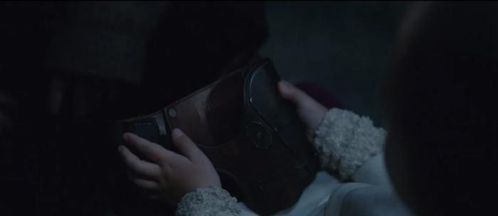 Obi-Wan Kenobi episodio 6: 17 detalles y cosas para recordar en este último episodio 5 1655917687 778 Obi Wan Kenobi episodio 6 17 detalles y cosas para recordar