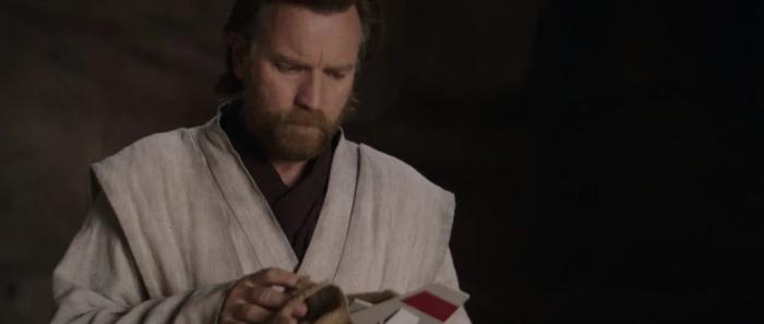 Obi-Wan Kenobi episodio 6: 17 detalles y cosas para recordar en este último episodio 22 1655917688 457 Obi Wan Kenobi episodio 6 17 detalles y cosas para recordar