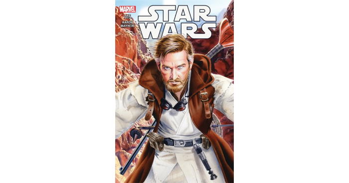 Obi-Wan Kenobi episodio 6: 17 detalles y cosas para recordar en este último episodio 24 1655917688 878 Obi Wan Kenobi episodio 6 17 detalles y cosas para recordar