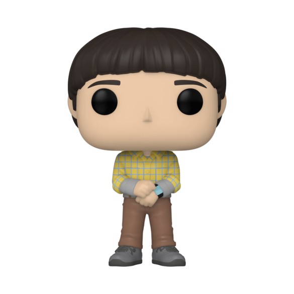 1655989927 377 Stranger Things han llegado las nuevas figuras coleccionables de Funko