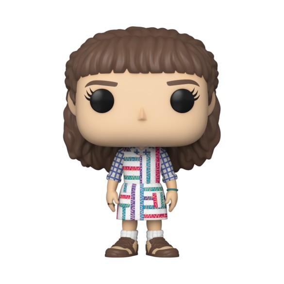 1655989927 438 Stranger Things han llegado las nuevas figuras coleccionables de Funko