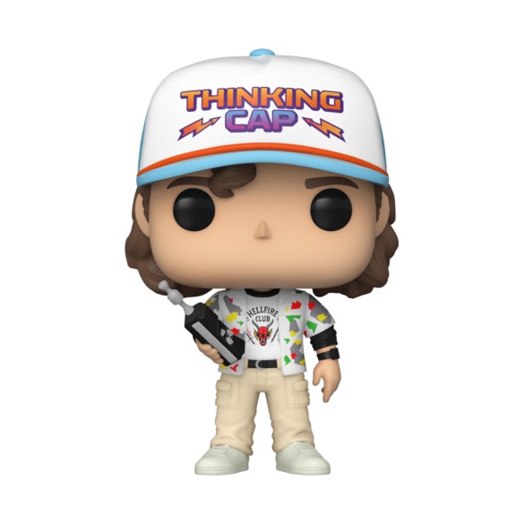 1655989927 980 Stranger Things han llegado las nuevas figuras coleccionables de Funko