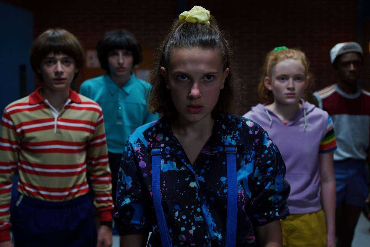 Stranger Things: han llegado las nuevas figuras coleccionables de Funko Pop