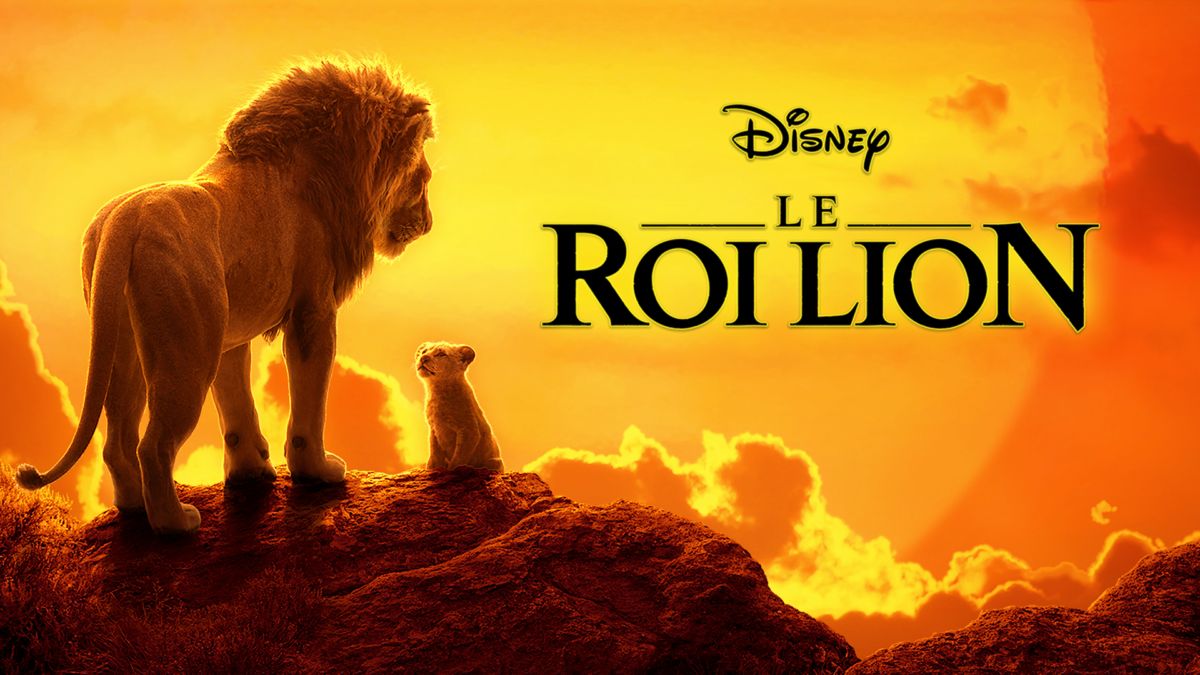Mira El Rey León |  Película completa |  Disney+