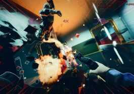 Severed Steel: el juego está disponible para pre-pedido en PS5, PS4, Xbox, Switch