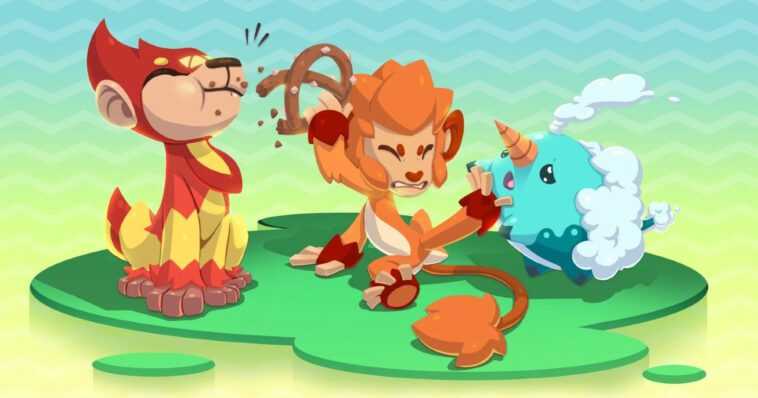 Temtem: el juego similar a Pokémon en una caja de coleccionista llegará pronto a PS5 1 Temtem: el juego similar a Pokémon en una caja de coleccionista llegará pronto a PS5