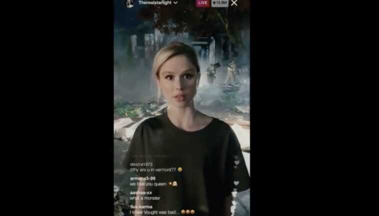 The Boys Temporada 3 Episodio 6 Resumen final y explicación! 1 Ayther logo