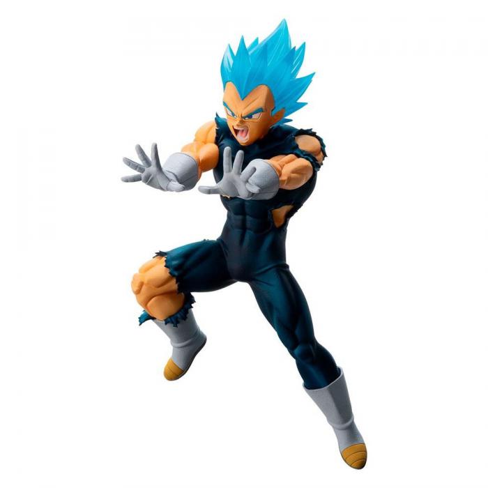 1656066246 238 Dragon Ball Super descubre la soberbia figura Ichibansho de Vegeta