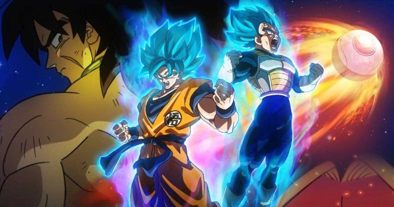 Dragon Ball Super: descubre la soberbia figura Ichibansho de Vegeta Super Saiyan Blue