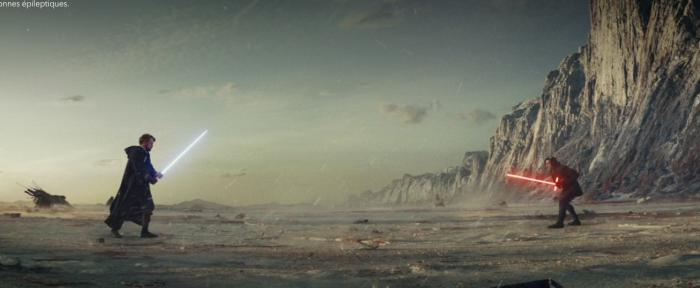 1656081367 316 Star Wars Kylo Ren regresa en esta escena de Los