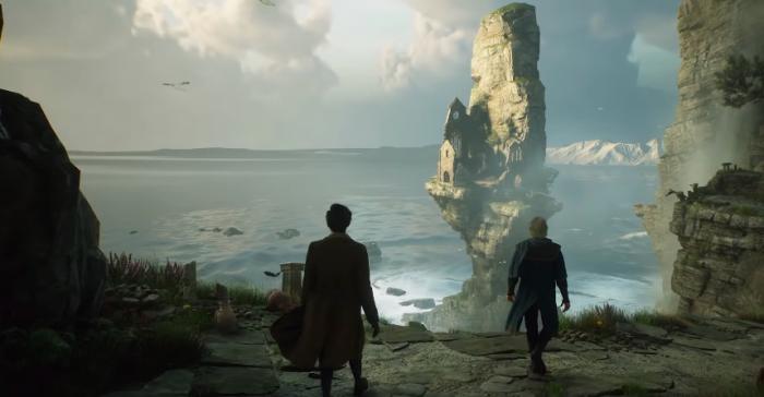 1656088326 572 Harry Potter esta filtracion sobre Hogwarts Legacy siembra dudas entre