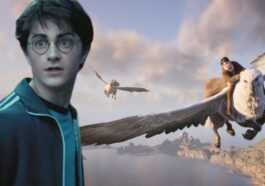 Harry Potter: esta filtración sobre Hogwarts Legacy siembra dudas entre los jugadores