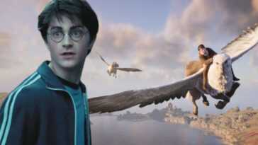 Harry Potter: esta filtración sobre Hogwarts Legacy siembra dudas entre los jugadores