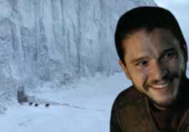 Game of Thrones: Georges RR Martin revela el título de la serie sobre Jon Snow