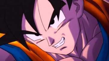 Dragon Ball Super Super Hero: ya están disponibles los primeros minutos de la película y la nostalgia está ahí