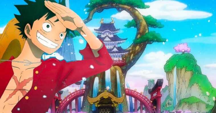 One Piece: cuál será el próximo arco del manga después de Wano Kuni 1 One Piece: cuál será el próximo arco del manga después de Wano Kuni