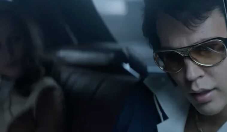 Elvis: ¡Explicación del final de la película! Divorcio, Melodía Desencadenada, etc. 1 Ayther logo