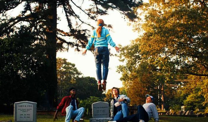 1656258487 830 Stranger Things la serie de Netflix podria romper este impresionante