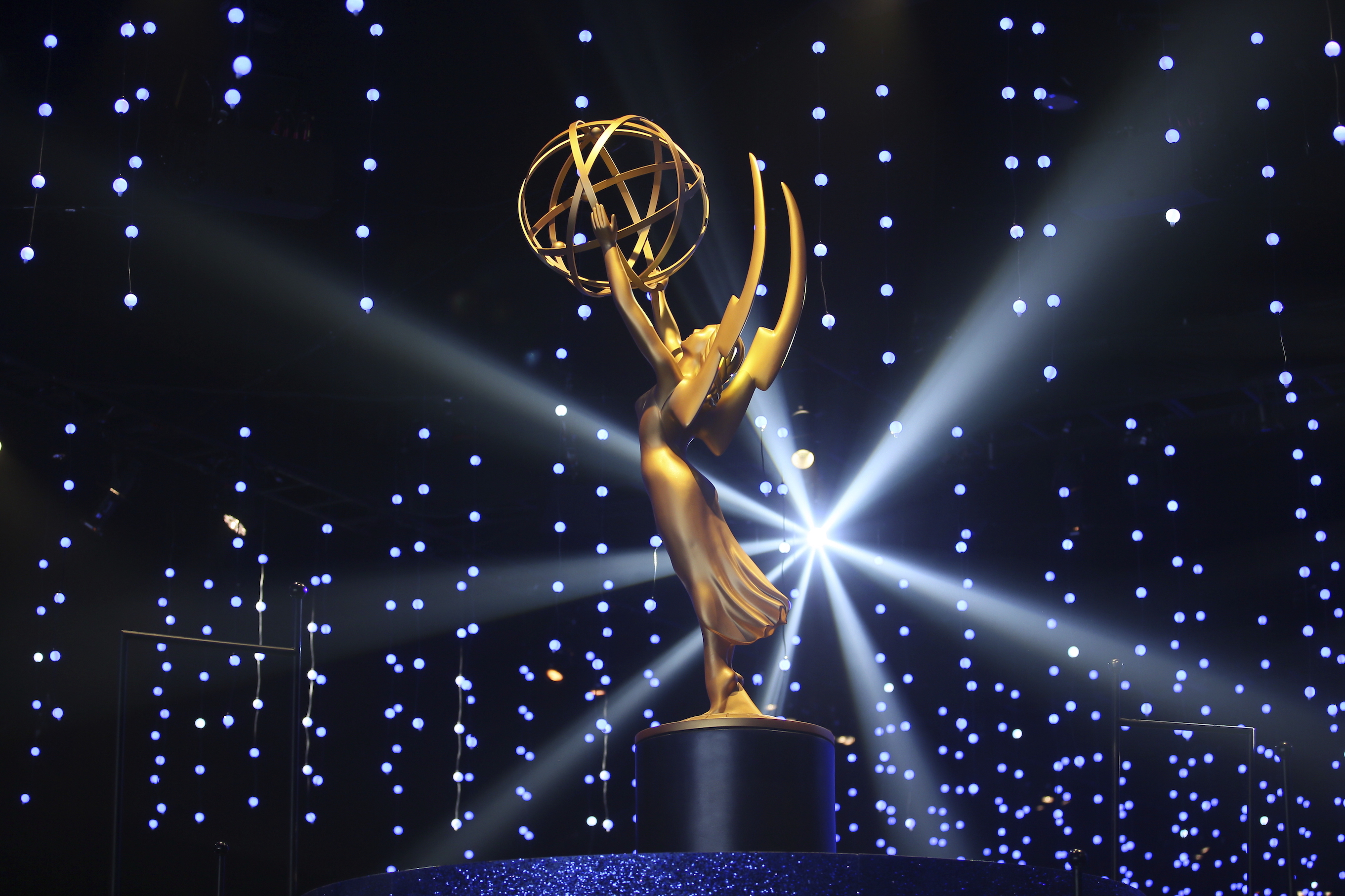 Calendario de la temporada de premios Primetime Emmys 2022 - Variedad
