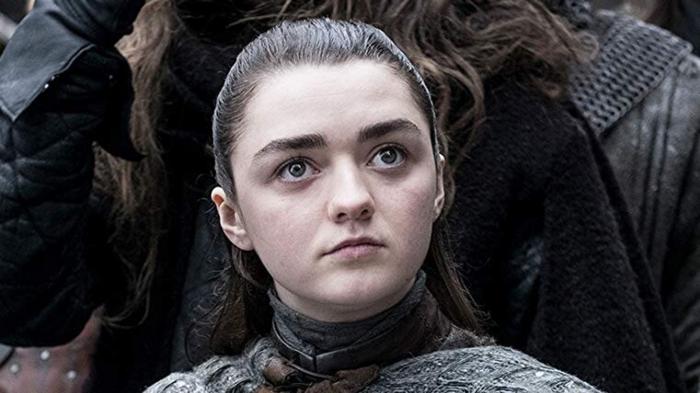 1656260182 628 Game of Thrones Maisie Williams Arya Stark opina sobre el