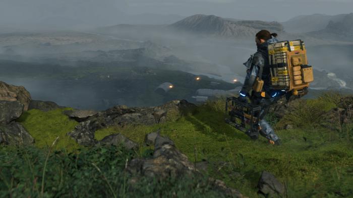 1656262327 582 Tras Death Stranding Hideo Kojima trabaja en este videojuego influenciado