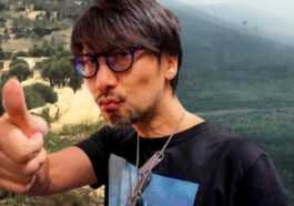Tras Death Stranding, Hideo Kojima trabaja en este videojuego influenciado por una gran serie del momento