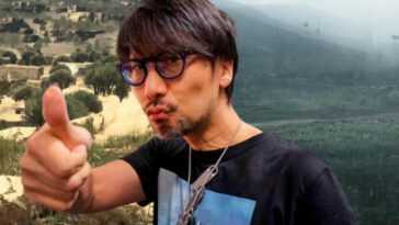 Tras Death Stranding, Hideo Kojima trabaja en este videojuego influenciado por una gran serie del momento