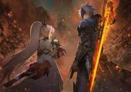 Tales of Arise: el juego está disponible en una magnífica edición de coleccionista
