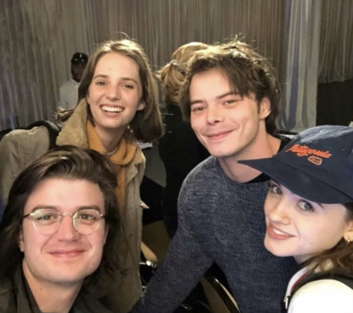 1656337447 746 Stranger Things las 30 fotos mas geniales del set de