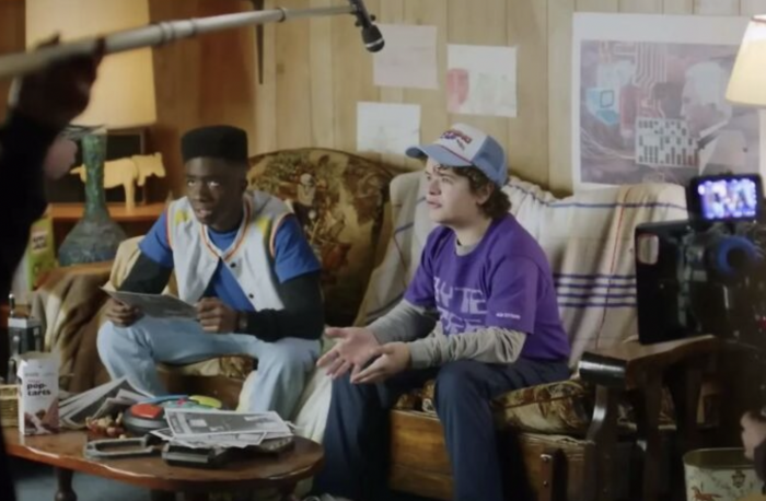 1656337447 780 Stranger Things las 30 fotos mas geniales del set de