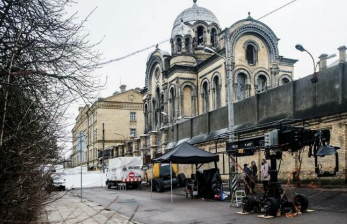 1656337447 818 Stranger Things las 30 fotos mas geniales del set de