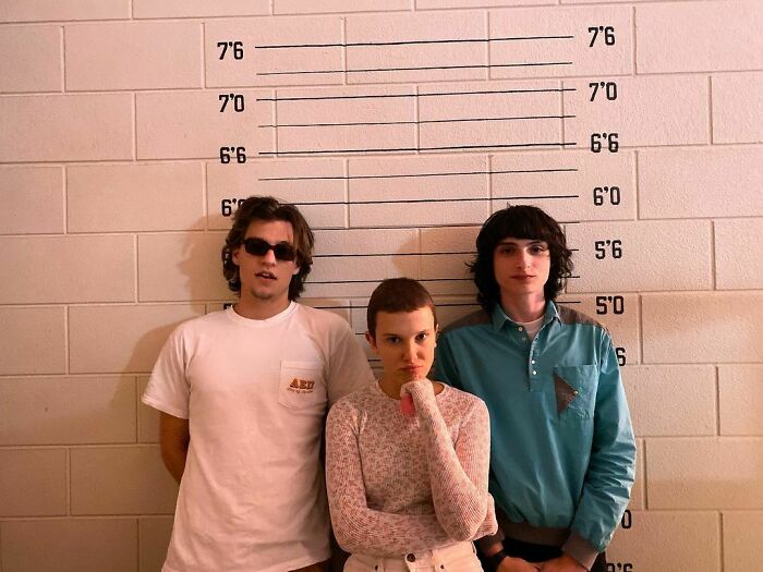 1656337447 852 Stranger Things las 30 fotos mas geniales del set de