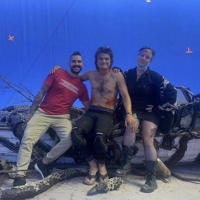 1656337447 897 Stranger Things las 30 fotos mas geniales del set de