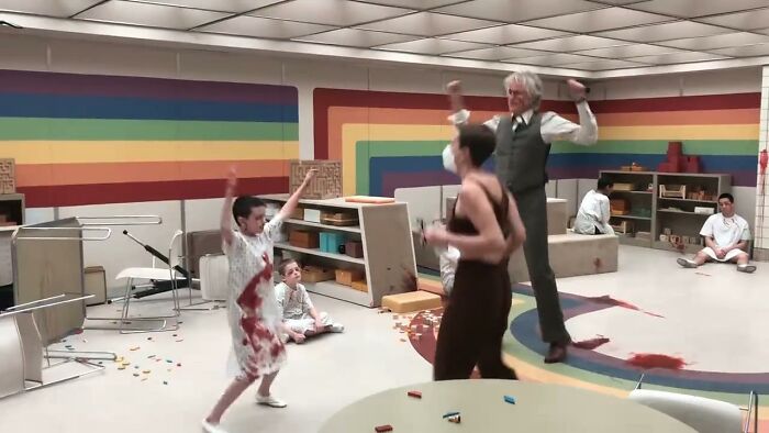 1656337447 943 Stranger Things las 30 fotos mas geniales del set de