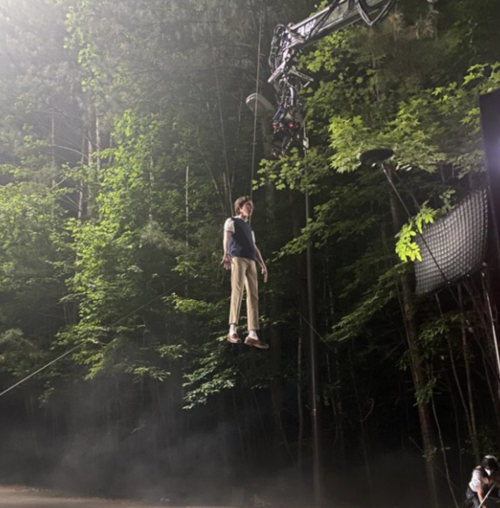 1656337447 947 Stranger Things las 30 fotos mas geniales del set de