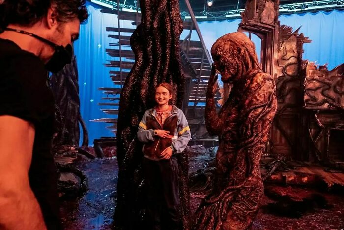 1656337447 96 Stranger Things las 30 fotos mas geniales del set de