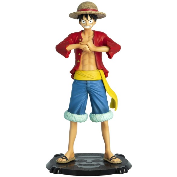 My Hero Academia, Naruto, One Piece: descubre estas magníficas figuras de coleccionista de SFC 11 1656339381 380 My Hero Academia Naruto One Piece descubre estas magnificas figuras
