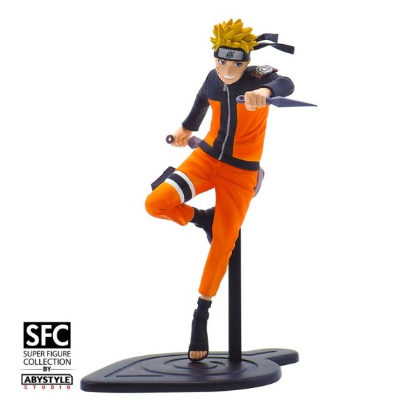 My Hero Academia, Naruto, One Piece: descubre estas magníficas figuras de coleccionista de SFC 9 1656339381 66 My Hero Academia Naruto One Piece descubre estas magnificas figuras