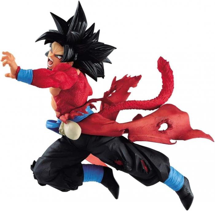 1656341288 156 Dragon Ball Heroes descubre la figura de coleccionista de Banpresto