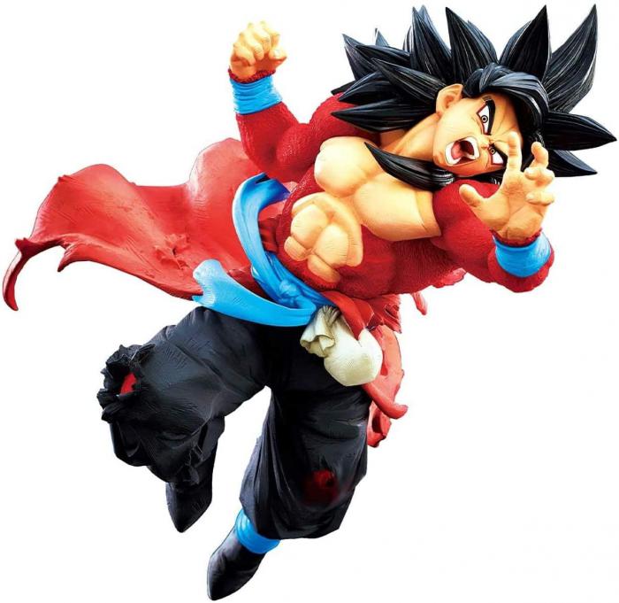 1656341288 700 Dragon Ball Heroes descubre la figura de coleccionista de Banpresto