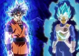 Dragon Ball Heroes: descubre la figura de coleccionista de Banpresto de Son Goku Xeno Super Saiyan 4