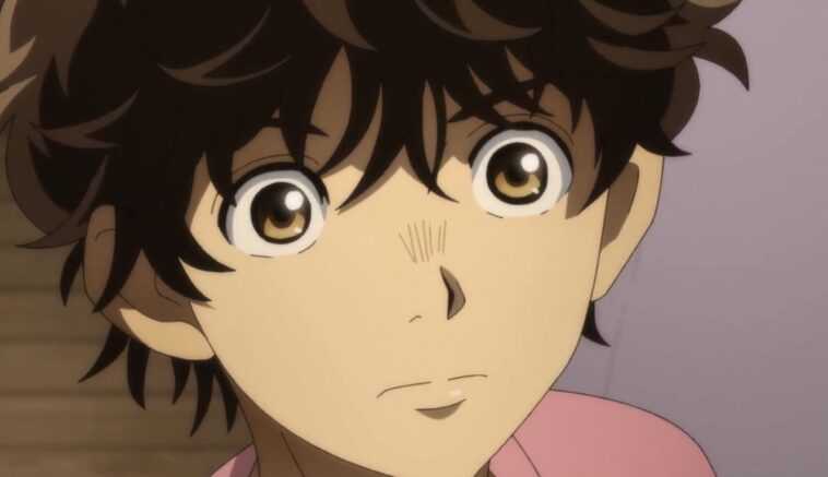 Ao Ashi Episodio 13: ¿Cuál es la fecha y hora de lanzamiento de Crunchyroll? 1 Ayther logo