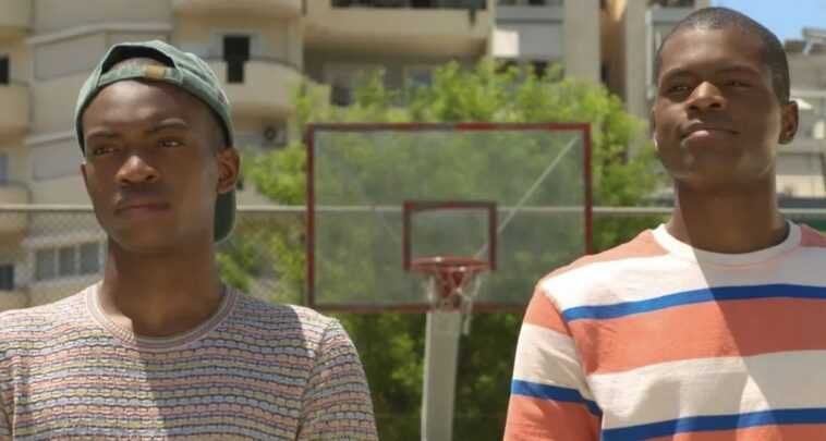 Rise Antetokounmpo: ¿Qué les está pasando hoy? 1 Ayther logo